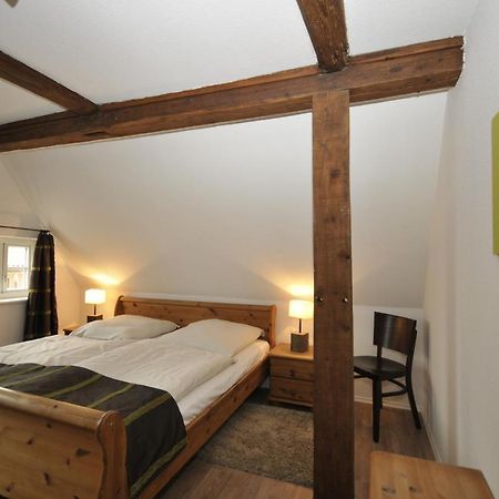 Landgasthaus Niedersachsen Otel Amelinghausen Dış mekan fotoğraf