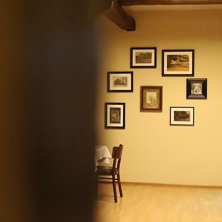Landgasthaus Niedersachsen Otel Amelinghausen Dış mekan fotoğraf