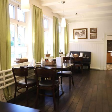 Landgasthaus Niedersachsen Otel Amelinghausen Dış mekan fotoğraf
