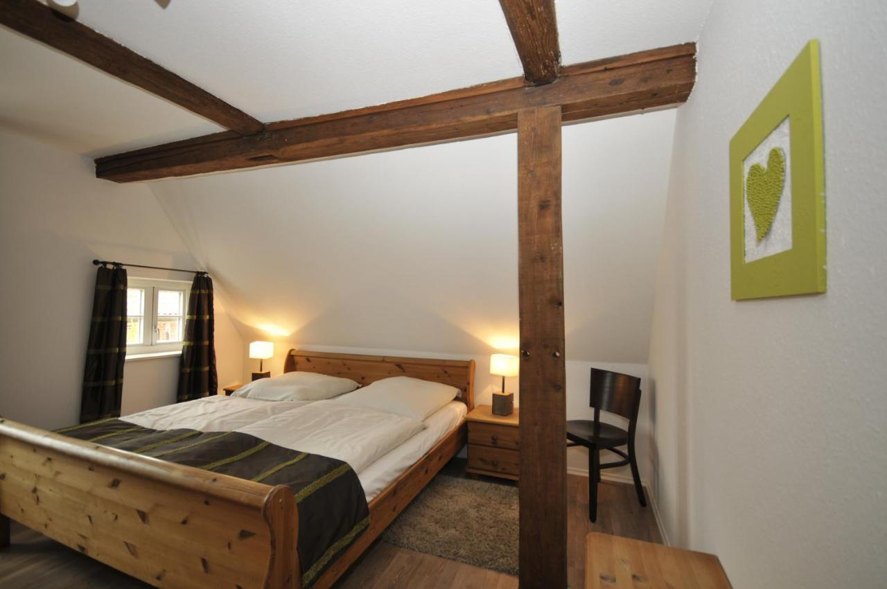 Landgasthaus Niedersachsen Otel Amelinghausen Dış mekan fotoğraf