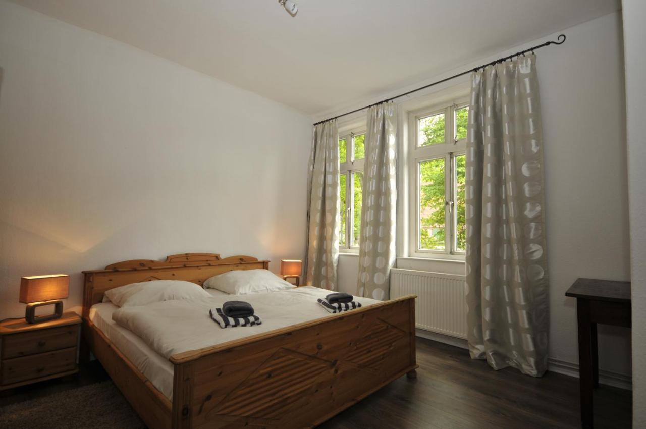 Landgasthaus Niedersachsen Otel Amelinghausen Dış mekan fotoğraf
