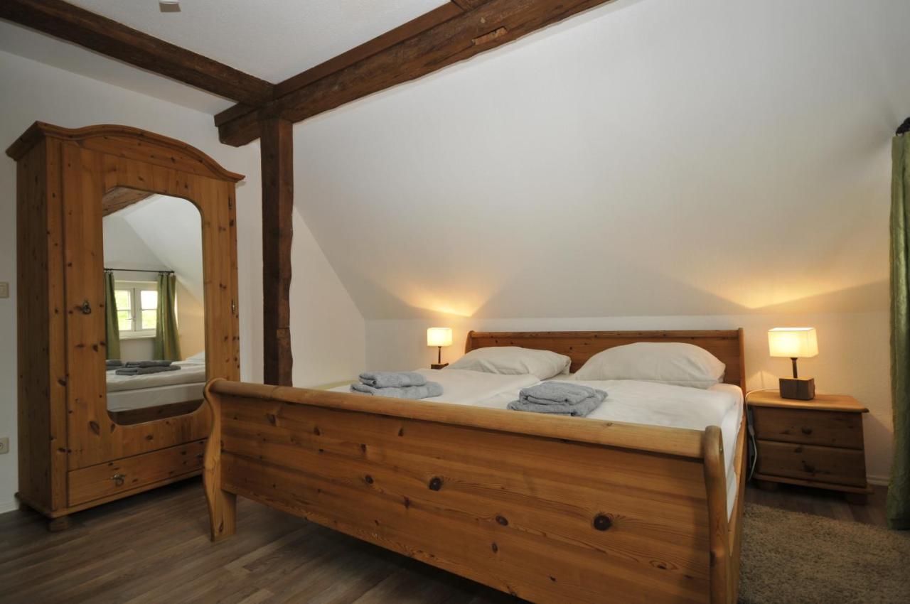 Landgasthaus Niedersachsen Otel Amelinghausen Dış mekan fotoğraf