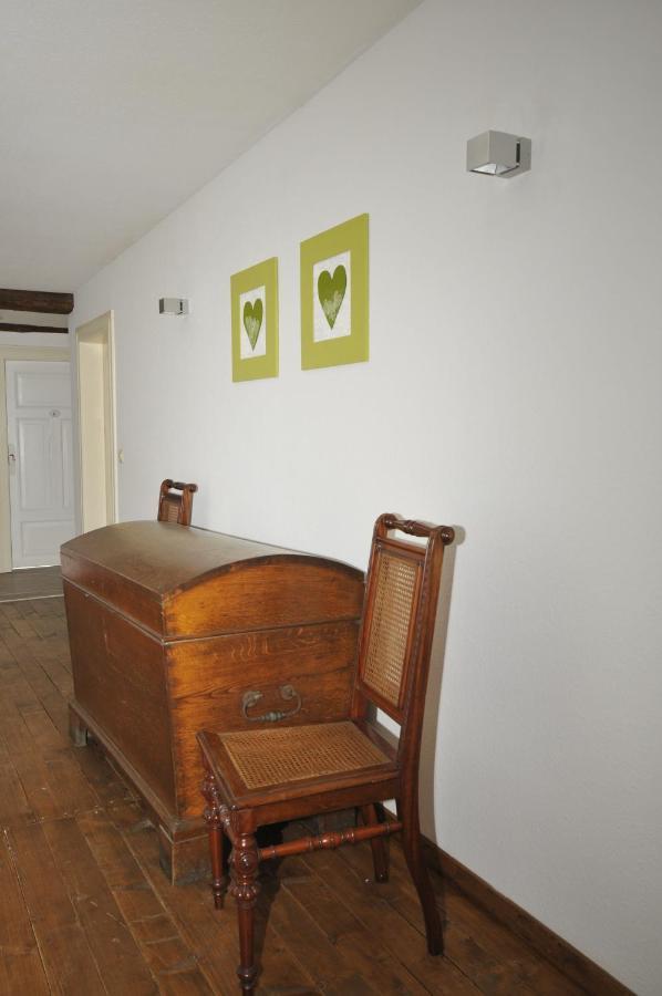 Landgasthaus Niedersachsen Otel Amelinghausen Dış mekan fotoğraf