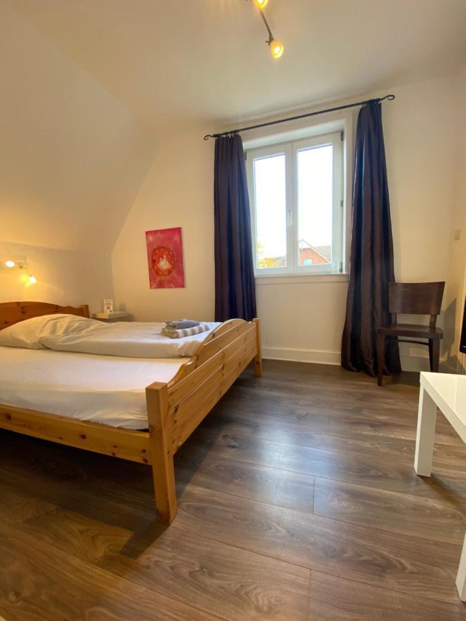 Landgasthaus Niedersachsen Otel Amelinghausen Dış mekan fotoğraf