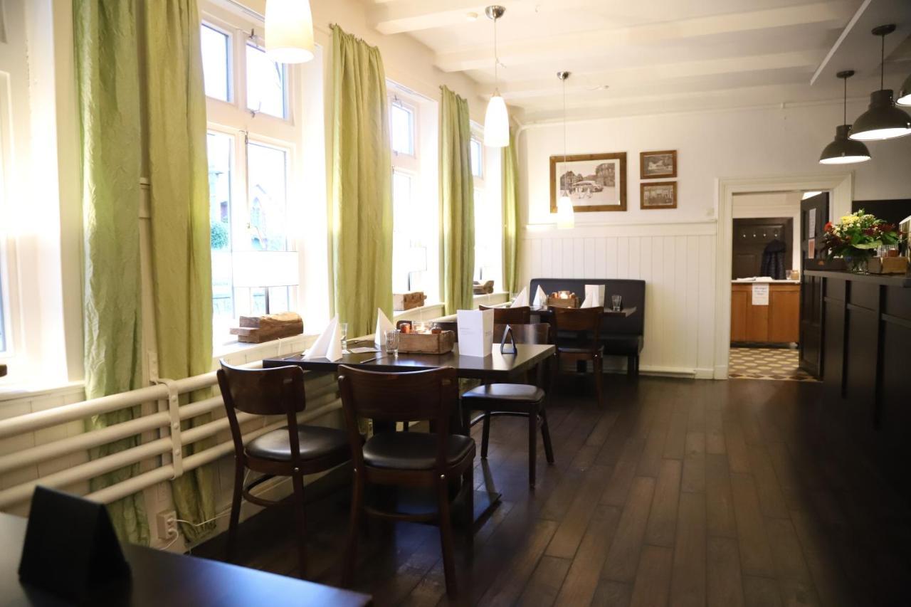 Landgasthaus Niedersachsen Otel Amelinghausen Dış mekan fotoğraf