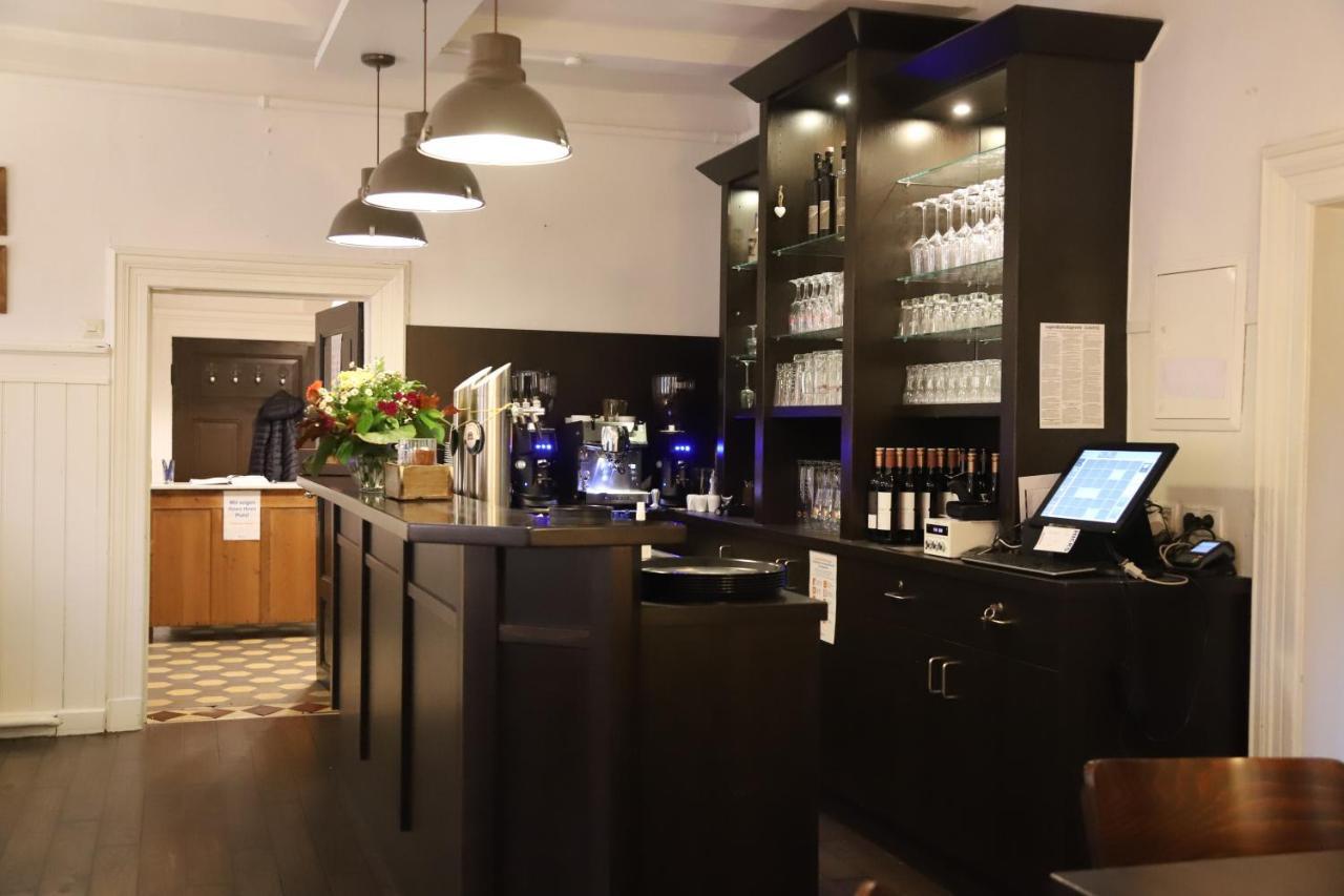 Landgasthaus Niedersachsen Otel Amelinghausen Dış mekan fotoğraf